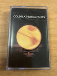 Coldplay - Parachutes