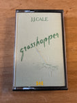 J.J. Cale - Grasshopper