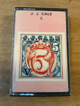 J.J. Cale - 5