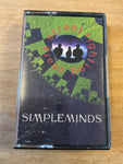Simple Minds - Street Fighting Years