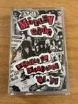 Motley Crue - Decade Of Decadence