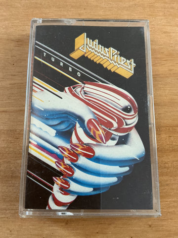 Judas Priest - Turbo