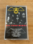 Aerosmith - Get Your Wings