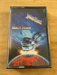 Judas Priest - Ram It Down