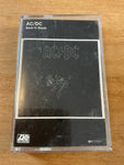 AC/DC - Back In Black