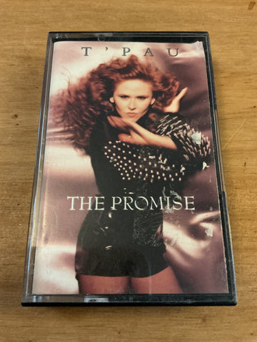 T’Pau - The Promise
