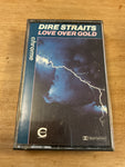 Dire Straits - Love Over Gold