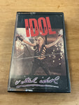 Billy Idol - Vital Idol