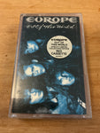 Europe - Out Of This World