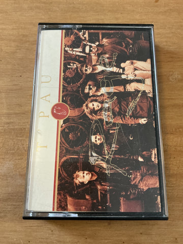 T’Pau - Rage
