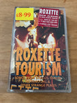 Roxette - Tourism