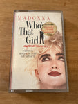 Madonna - Who’s That Girl