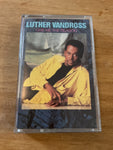 Luther Vandross - Give Me The Reason