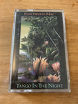 Fleetwood Mac - Tango In The Night
