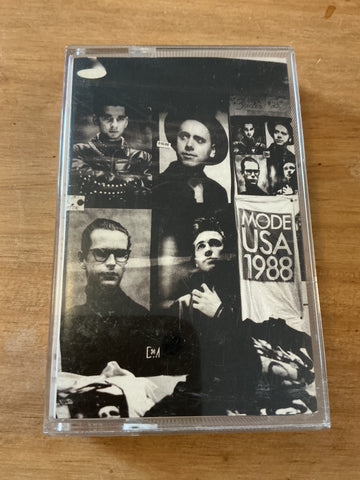 Depeche Mode - 101