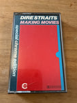 Dire Straits - Making Movies