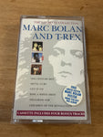 Marc Bolan & T Rex
