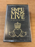 Simple Minds - Live