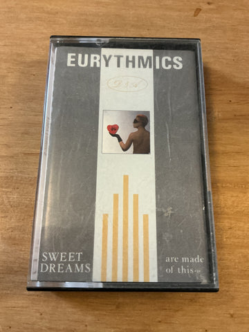 Eurythmics - Sweet Dreams (Are Made Of This)