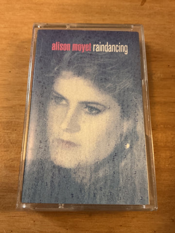Alison Moyet - Raindancing