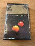 Wings - Venus And Mars