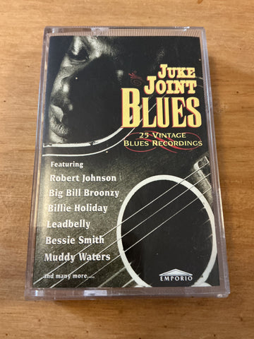 Juke Joint Blues