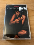 Anita Baker - Rapture