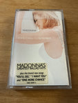 Madonna - Something To Remember
