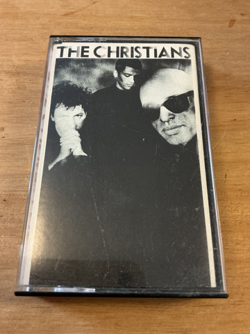 The Christians - The Christians