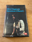 Eric Clapton - Rainbow Concert