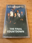 Europe - The Final Countdown