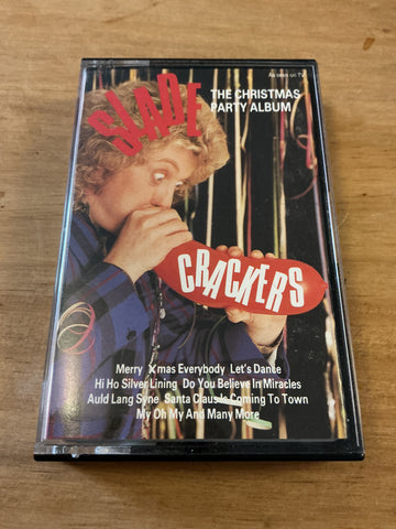 The Slade Christmas Party Album