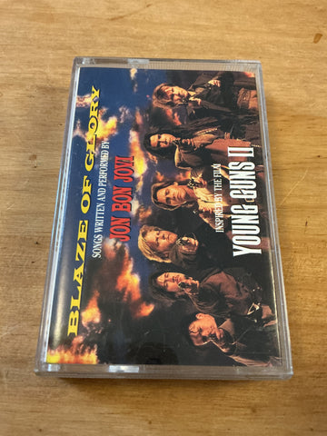 Jon Bon Jovi - Young Guns 2