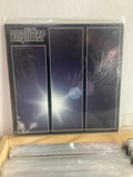 3 x Amplifier Records (The Octopus, Amplifier, The Astronaut Dismantles HAL)