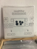 3 x Amplifier Records (The Octopus, Amplifier, The Astronaut Dismantles HAL)
